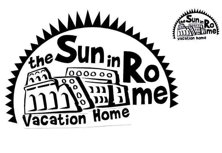 Apartmán The Sun In Řím