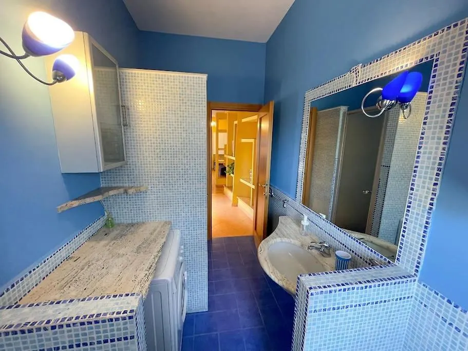 The Sun In Rome Apartment Italy