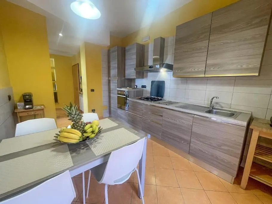 The Sun In Rome Apartment Italy