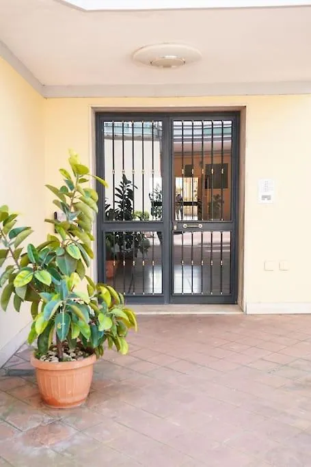 The Sun In Rome Apartment 0*,  Italy