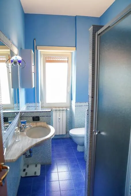 The Sun In Rome Apartment