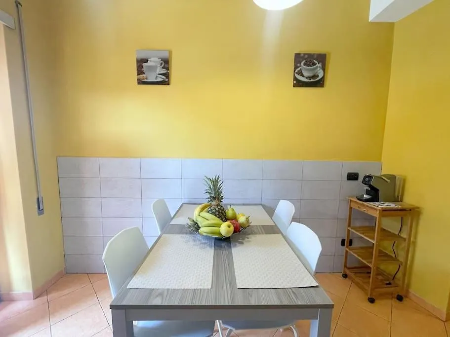 The Sun In Rome Apartment 0*,
