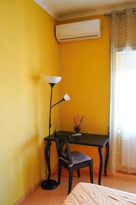 The Sun In Rome Apartment 0*,  Italy
