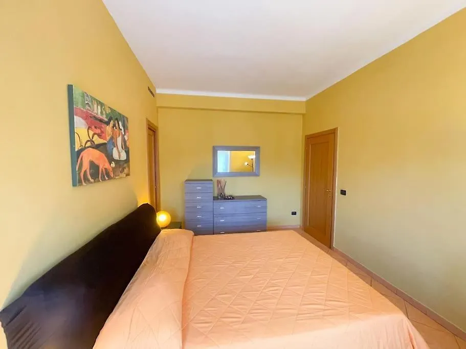 The Sun In Rome Apartment